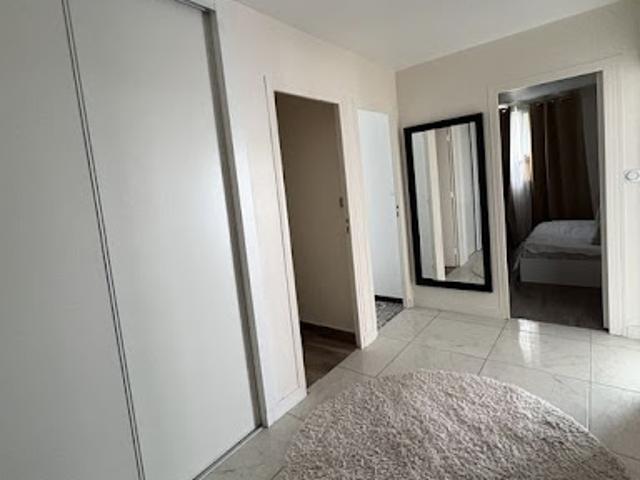 Vente Appartement 5 pièces 103 m2 Orleans