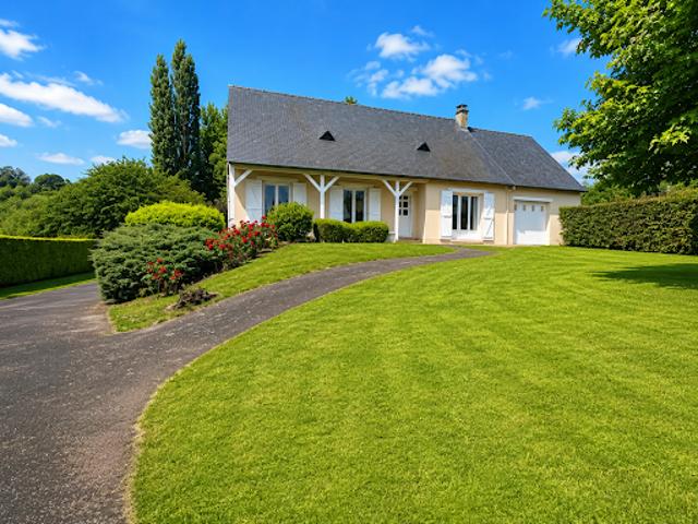 Vente Appartement 5 pièces 103 m2 Loué