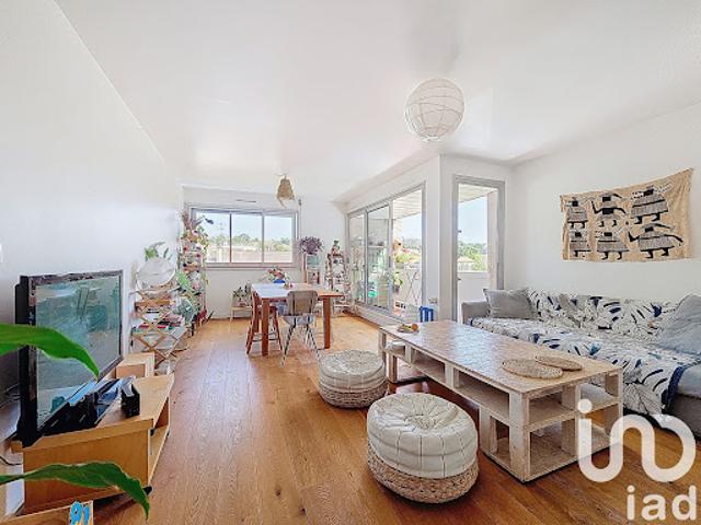 Vente Appartement 5 pièces 103 m2 L'hay les roses