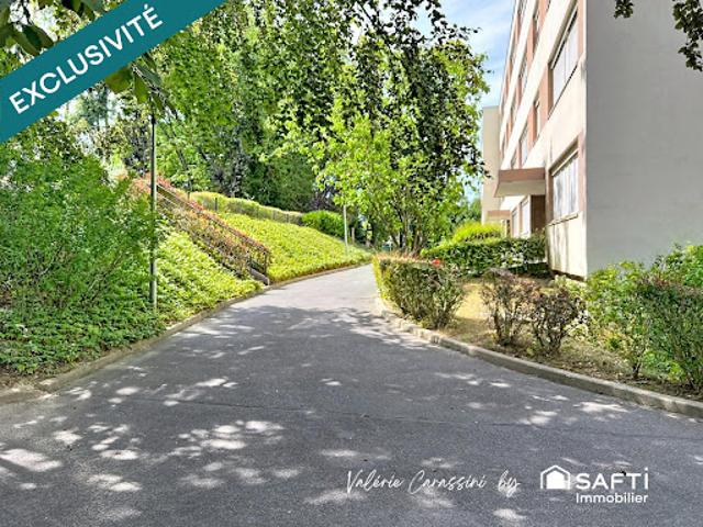 Vente Appartement 5 pièces 103 m2 Morsang sur Orge