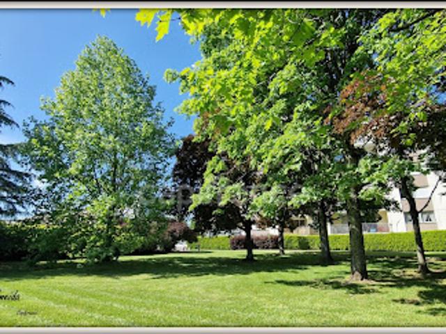 Vente Appartement 5 pièces 103 m2 Macon