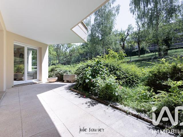 Vente Appartement 5 pièces 103 m2 Metz