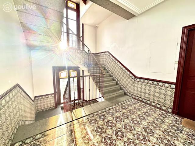 Vente Appartement 5 pièces 103 m2 Nantes