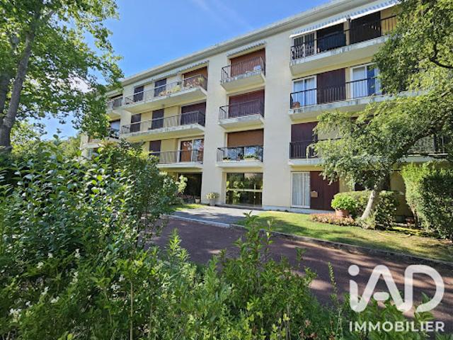 Vente Appartement 5 pièces 103 m2 Saint Germain en Laye