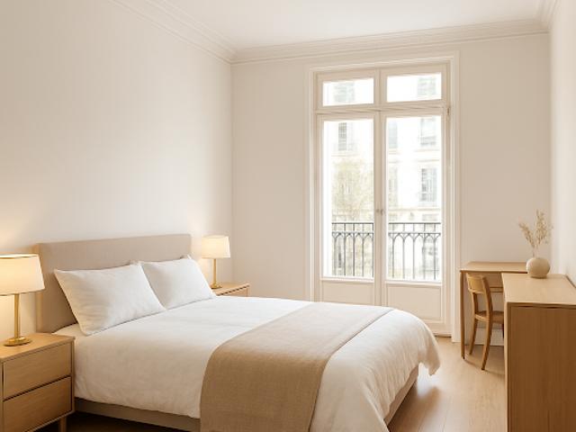 Vente Appartement 5 pièces 103 m2 Saint Malo