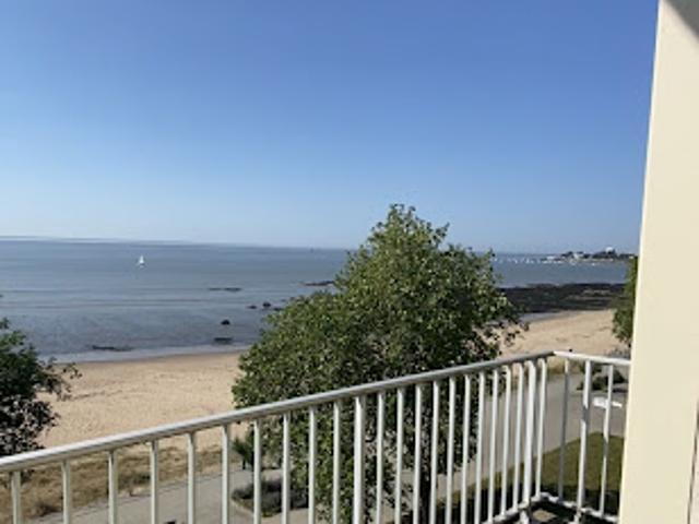Vente Appartement 5 pièces 103 m2 Saint Nazaire