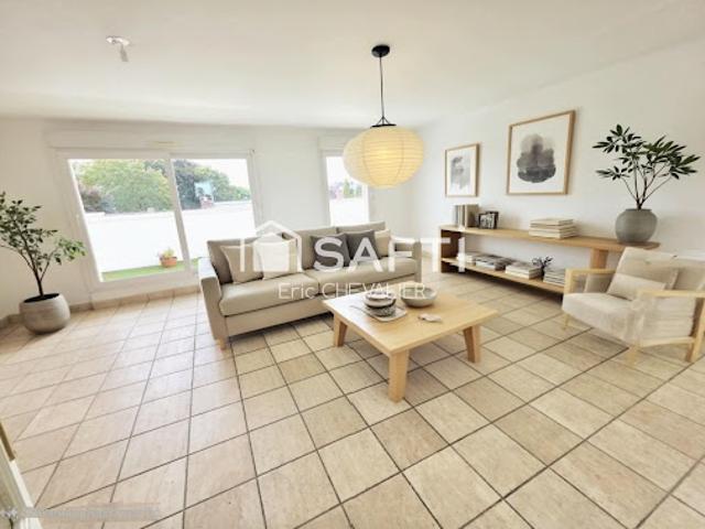Vente Appartement 5 pièces 103 m2 Roubaix