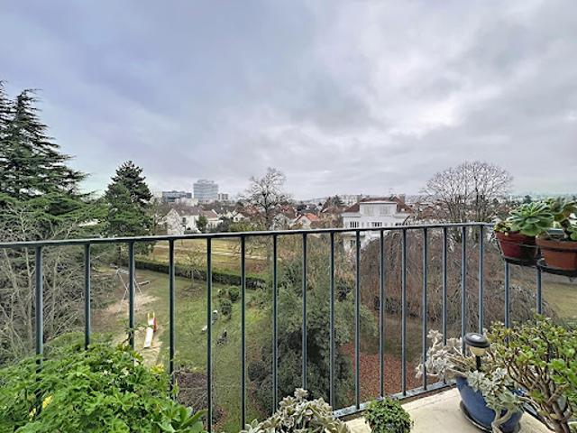 Vente Appartement 5 pièces 103 m2 Rueil Malmaison