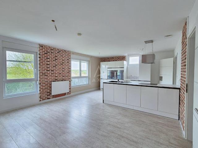 Vente Appartement 5 pièces 103 m2 Vigy