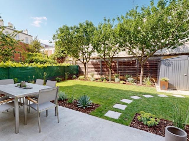 Vente Appartement 5 pièces 104.14 m2 Montreuil