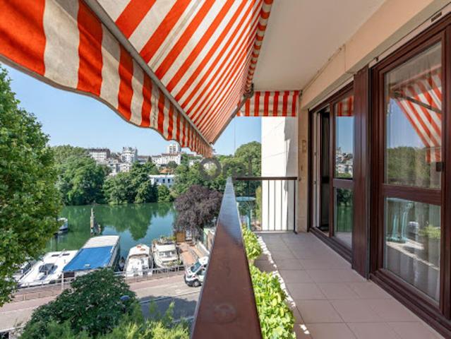 Vente Appartement 5 pièces 104 m2 Joinville le Pont