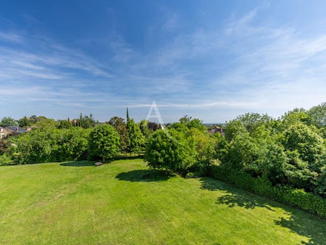Vente Appartement 5 pièces 104.56 m2 Pontoise