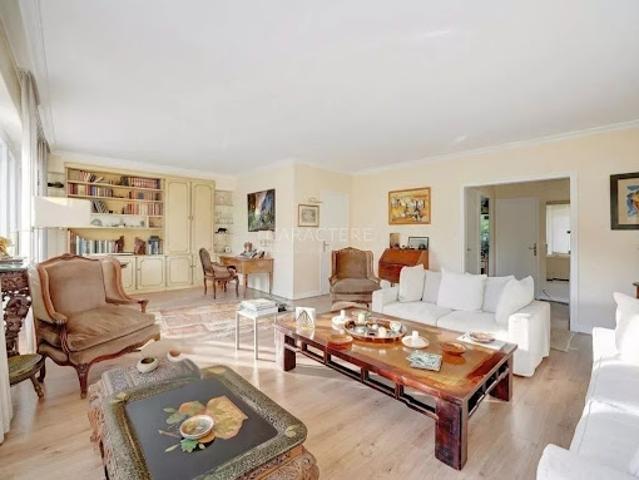 Vente Appartement 5 pièces 104.26 m2 Vaucresson