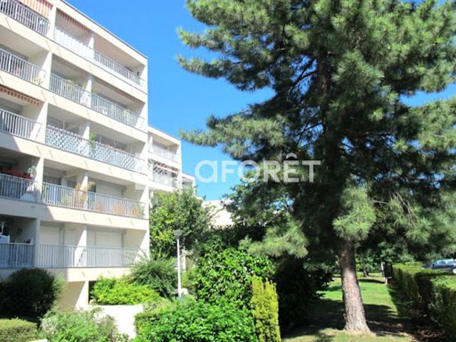 Vente Appartement 5 pièces 104.4 m2 Marly le Roi