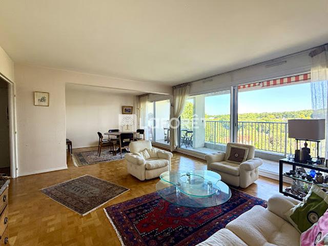 Vente Appartement 5 pièces 104.4 m2 Marly le Roi