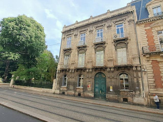 Vente Appartement 5 pièces 104.61 m2 Montpellier
