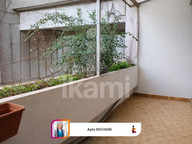 Vente Appartement 5 pièces 104.64 m2 Grenoble