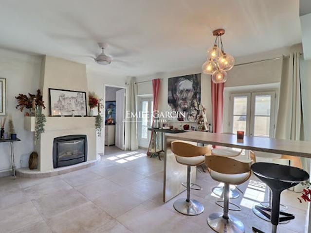 Vente Appartement 5 pièces 104.67 m2 Avignon