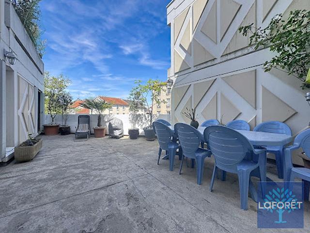Vente Appartement 5 pièces 104.76 m2 Neuilly sur Marne