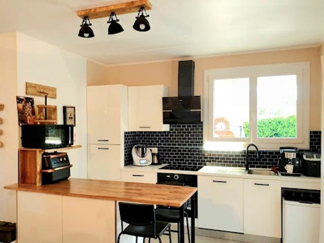Vente Appartement 5 pièces 104 m2 Cavalaire sur Mer
