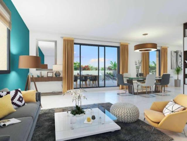 Vente Appartement 5 pièces 104 m2 Chatenay malabry