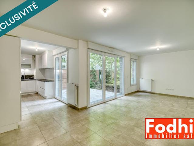 Vente Appartement 5 pièces 104 m2 Chatenay malabry