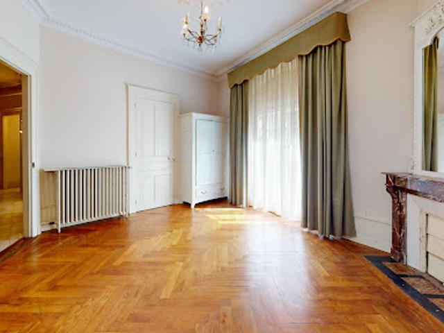 Vente Appartement 5 pièces 104 m2 Aix les Bains