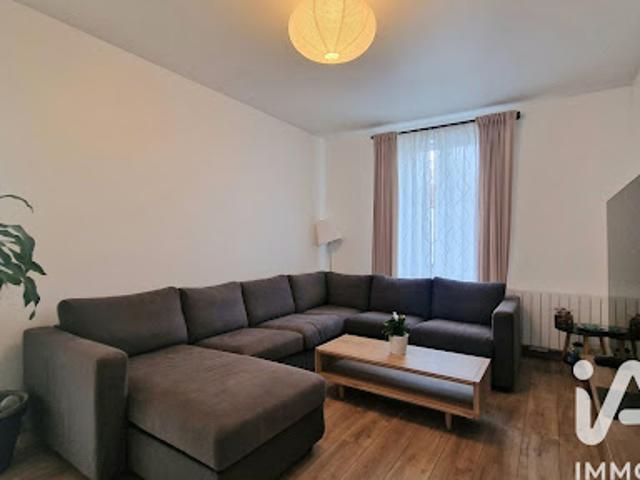 Vente Appartement 5 pièces 104 m2 Argenteuil