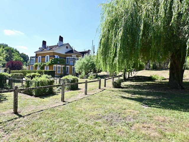 Vente Appartement 5 pièces 104 m2 Avallon