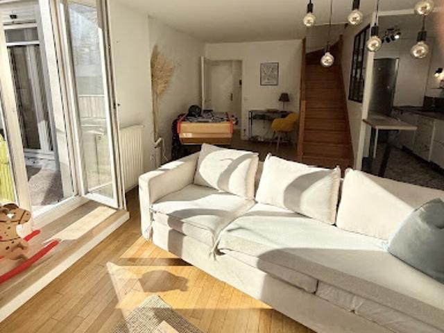 Vente Appartement 5 pièces 104 m2 Bordeaux