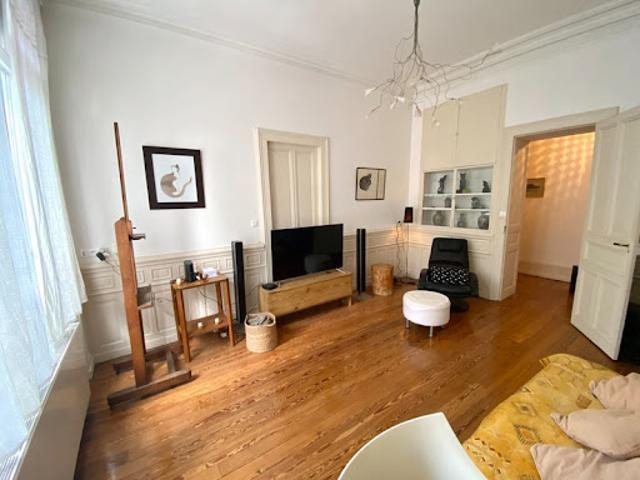 Vente Appartement 5 pièces 104 m2 Belfort