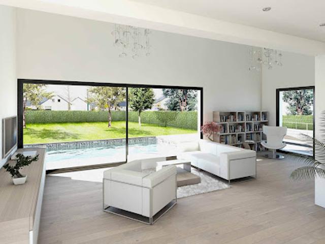 Vente Appartement 5 pièces 104 m2 Enghien les Bains
