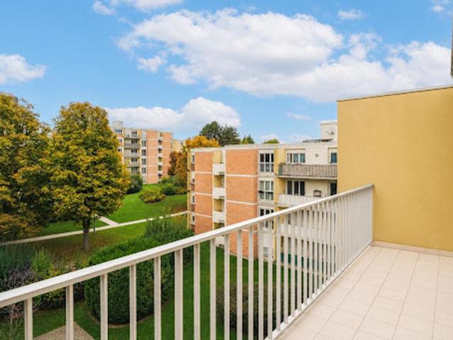 Vente Appartement 5 pièces 104 m2 Ezanville