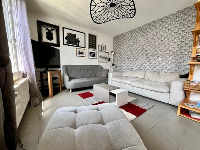 Vente Appartement 5 pièces 104 m2 Orleans