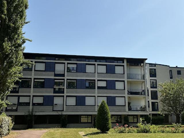 Vente Appartement 5 pièces 104 m2 Louveciennes
