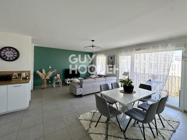 Vente Appartement 5 pièces 104 m2 Lagord