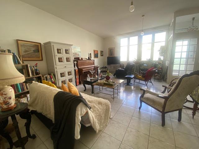 Vente Appartement 5 pièces 104 m2 Saumur