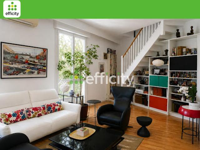 Vente Appartement 5 pièces 104 m2 Sète
