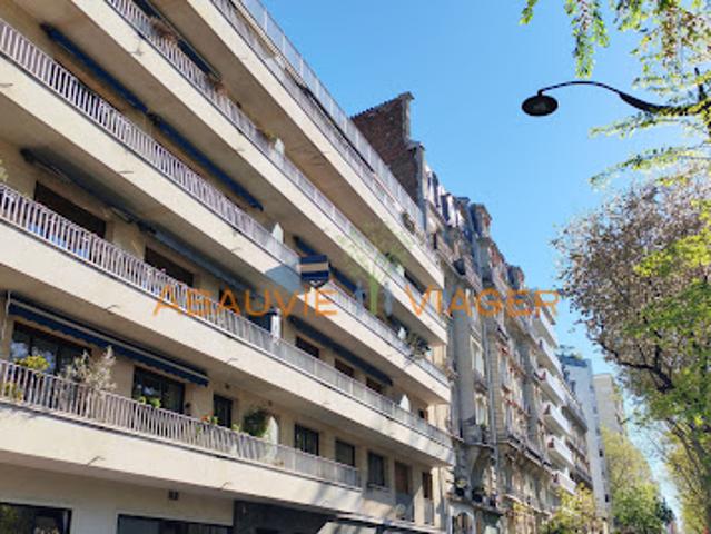 Vente Appartement 5 pièces 104 m2 Paris 12ème
