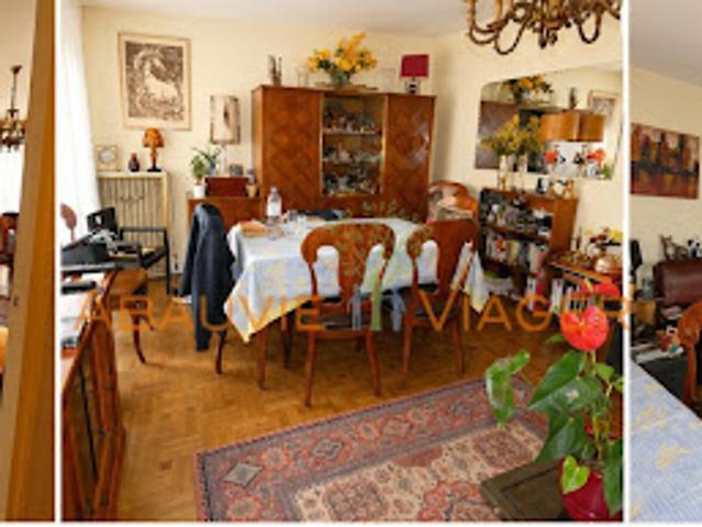 Vente Appartement 5 pièces 104 m2 Paris 12ème