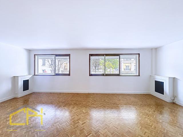 Vente Appartement 5 pièces 104 m2 Paris 15ème