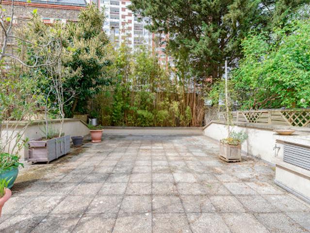 Vente Appartement 5 pièces 104 m2 Puteaux