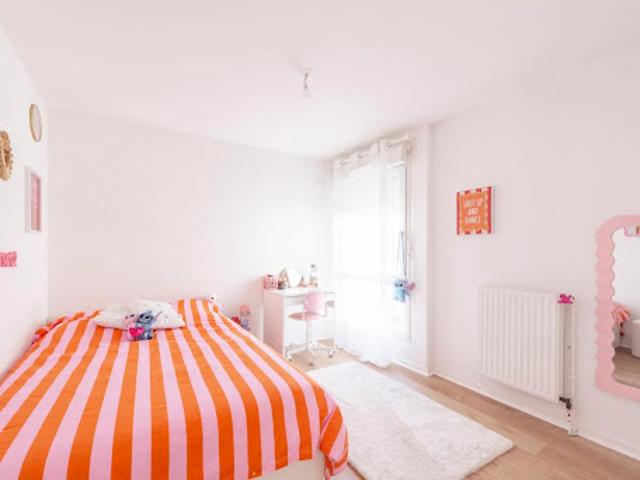 Vente Appartement 5 pièces 104 m2 Reims