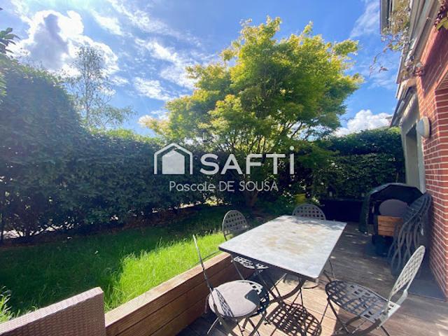 Vente Appartement 5 pièces 104 m2 Rueil Malmaison