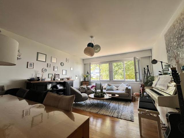 Vente Appartement 5 pièces 104 m2 Vernon