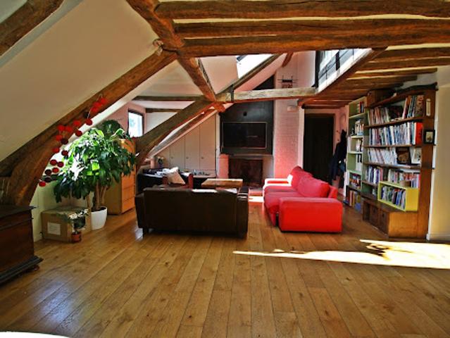 Vente Appartement 5 pièces 104 m2 Versailles
