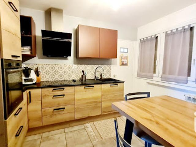Vente Appartement 5 pièces 104 m2 Villars