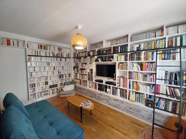 Vente Appartement 5 pièces 105.1 m2 Rennes