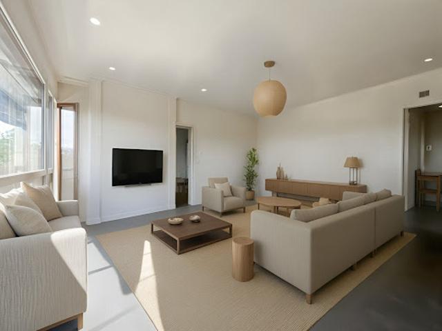 Vente Appartement 5 pièces 105.45 m2 Pessac