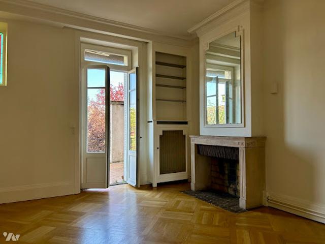 Vente Appartement 5 pièces 105.52 m2 Lyon 3ème